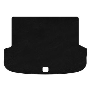 Trunk Mat Textile Classic (Black) Lexus RX 2016-2022