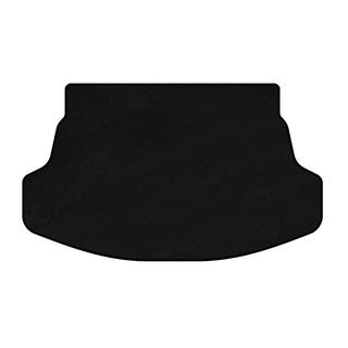 Trunk Mat Textile Classic (Hybrid, Black) Lexus UX 2018-