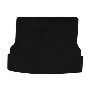 Trunk Mat Textile Classic (SD, Black)