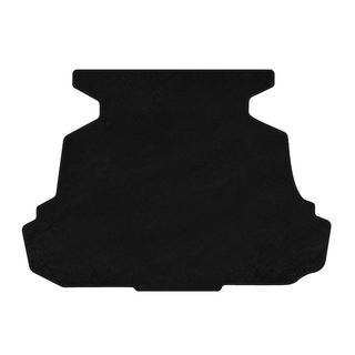 Trunk Mat Textile Classic (SD, Black)