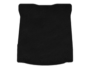 Lincoln Continental 2016-2020 Trunk Mat Textile Classic (SD, Black) photo 1