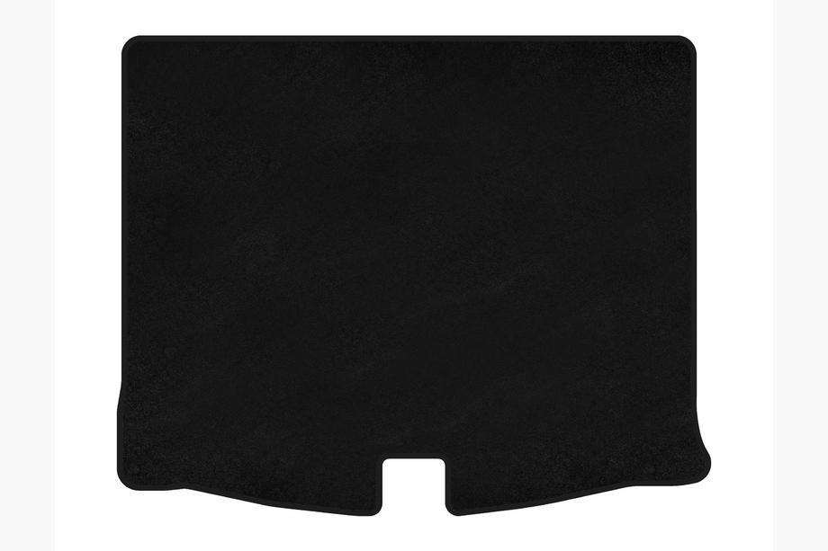 Lincoln MKC 2015- Trunk Mat Textile Classic (Black) Image