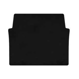 Trunk Mat Textile Classic (SD, Black)