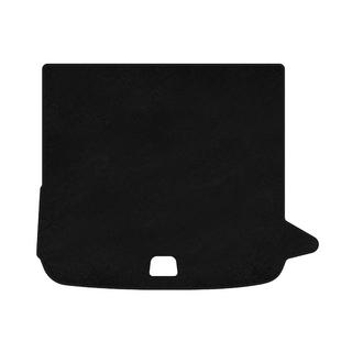Trunk Mat Textile Classic (Black)