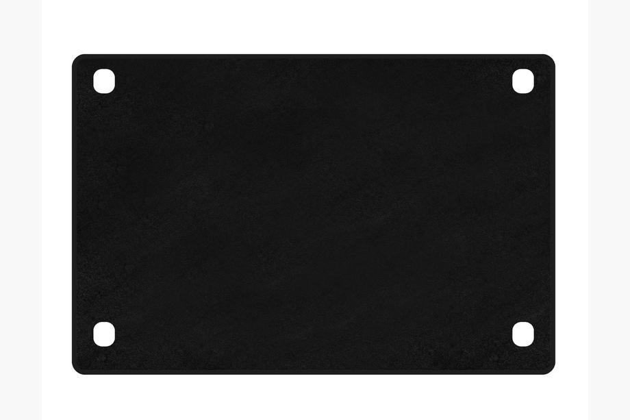 Mercedes G class W463 2018-2024 Trunk Mat Textile Classic (Black) Photo 1