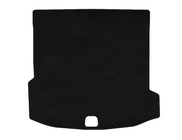 Mercedes GLE coupe C167 2019- Trunk Mat Textile Classic (Black) photo 1