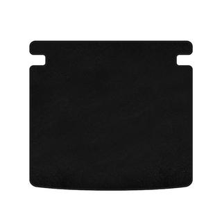 Trunk Mat Textile Classic (Black) Mercedes GLK class X204 2008-2015