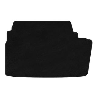Trunk Mat Textile Classic (SD, Long Wheelbase, Black)