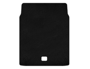 Mercedes S-class W222 2013-2022 Trunk Mat Textile Classic (2017-2020, SD, Long Wheelbase, Black) photo 1