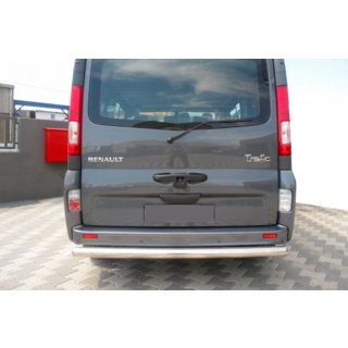 Rear Guard AK002 (Stainless Steel) photo 3