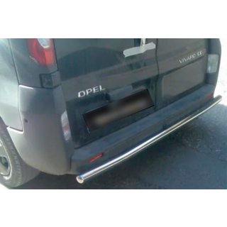Rear Guard AK002 (Stainless Steel) photo 2
