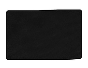 MG 3 2011-2024 Trunk Mat Textile Classic (Black) photo 1