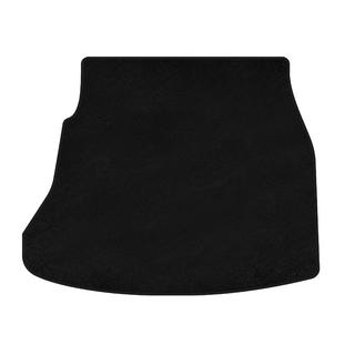 Trunk Mat Textile Classic (HB, Black)