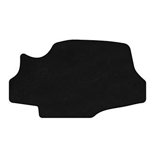 Textile Trunk Mat Classic (Coupe, Black)