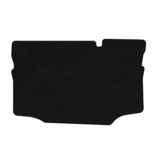 Trunk Mat Textile Classic (for Mirage, HB, Black) Mitsubishi Space Star/Mirage 2012-