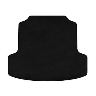 Trunk Mat Textile Classic (SD, Black) Nissan Altima 2012-2018