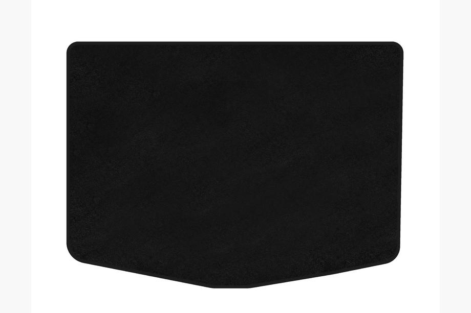 Nissan Juke 2020- Trunk Mat Textile Classic (Black) Image