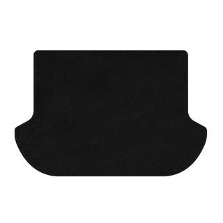 Trunk Mat Textile Classic (2014-2019, Black) Nissan Murano 2014-