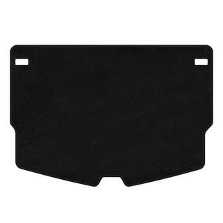 Trunk Mat Textile Classic (HB, Black)