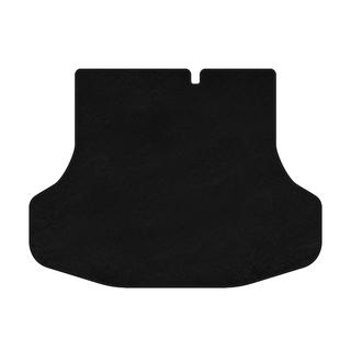 Trunk Mat Textile Classic (SD, Black)