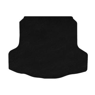 Trunk Mat Textile Classic (SD, Black) Nissan Teana 2008-2013