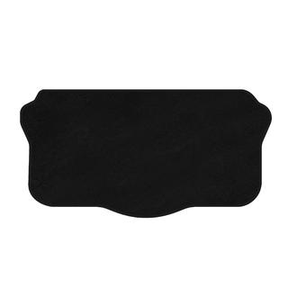 Trunk Mat Textile Classic (HB, Black)