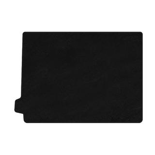 Trunk Mat Textile Classic (2016-2020, Black)