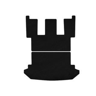 Trunk Mat Textile Classic (Black)