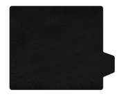 Range Rover Sport 2014-2022 Trunk Mat Textile Classic (2013-2017, Black) photo 1