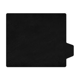 Trunk Mat Textile Classic (2013-2017, Black)