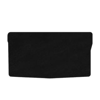 Trunk Mat Textile Classic (HB, Black) RAVON R2 2016-2020