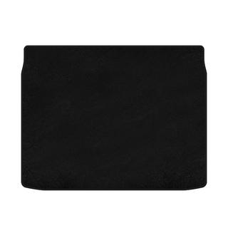 Trunk Mat Textile Classic (2015-2018, Black)