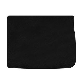 Trunk Mat Textile Classic (Black)