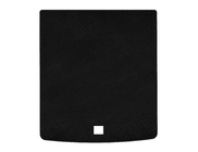 Seat Alhambra 2010- Trunk Mat Textile Classic (2015+, Black) photo 1