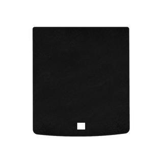 Trunk Mat Textile Classic (2015+, Black) Seat Alhambra 2010-