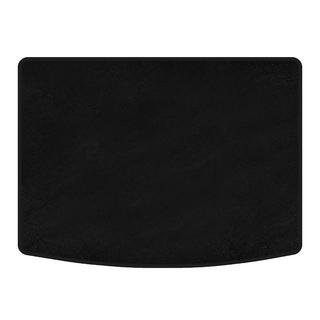 Trunk Mat Textile Classic (Black) Seat Altea 2004-2015