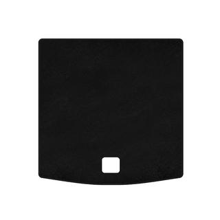 Trunk Mat Textile Classic (Black) Seat Tarraco 2018-
