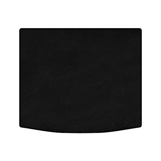 Trunk Mat Textile Classic (Black)