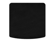 Skoda Kodiaq 2016-2023 Trunk Mat Textile Classic (5-Seater, Black) photo 1