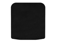 Skoda Superb 2015-2024 Trunk Mat Textile Classic (SD, Black) photo 1