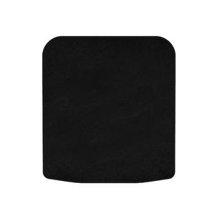 Trunk Mat Textile Classic (SD, Black) Skoda Superb 2015-2024
