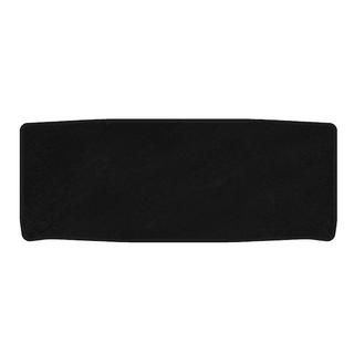 Textile Trunk Mat Classic (2003-2007, Coupe, Black) Smart 1998-2007