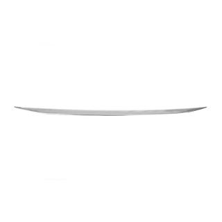 Trunk trim stainless steel photo 2