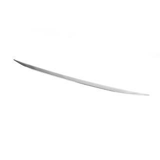 Trunk trim stainless steel photo 3
