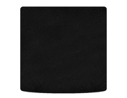 SsangYong Rexton I 2001-2017 Trunk Mat Textile Classic (Black) photo 1