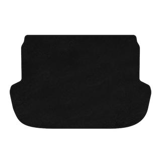 Trunk Mat Textile Classic (2013-2017, Black)