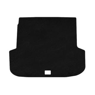 Trunk Mat Textile Classic (Black)