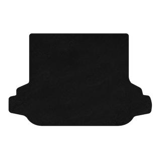 Trunk Mat Textile Classic (Black)