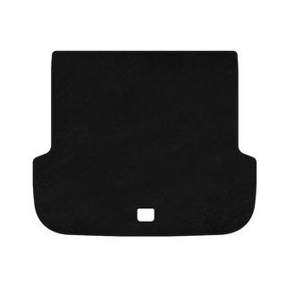 Trunk Mat Textile Classic (Black) Subaru Outback 2019-
