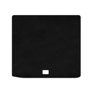 Trunk Mat Textile Classic (Black)